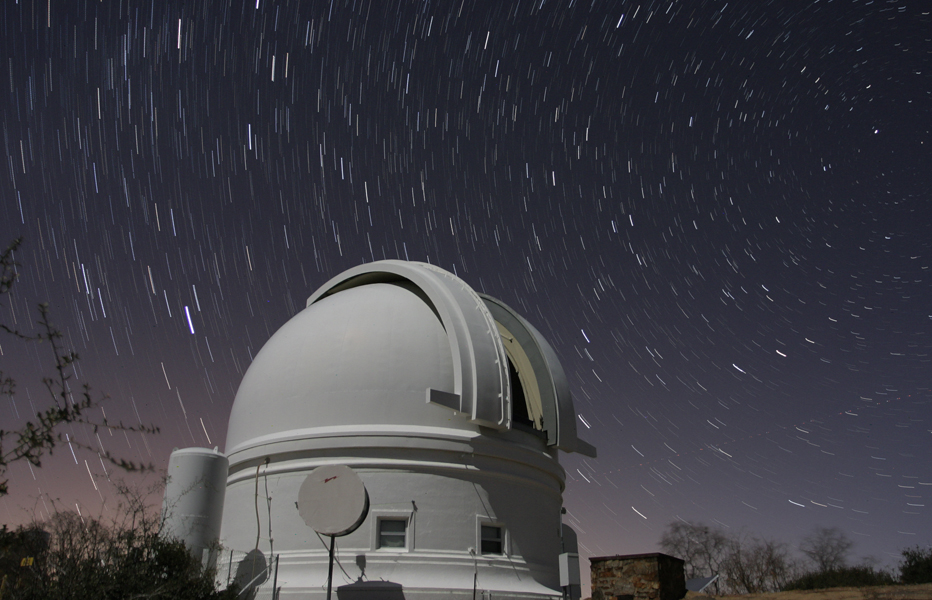 Palomar Observatory: Facts & Discoveries